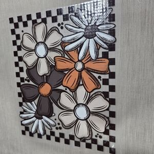 Fall Heat Transfer Ready to Print On a Tshirt of Your Size and Color!